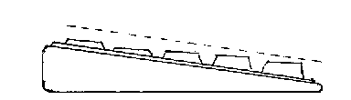 picture of type of keyboard to use for converting to the dvorak keyboard
